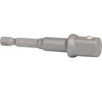 KS Tools 514.1108 514.1108 Adaptateur à chocs Propulseur 1/4\ (6.3 mm) 70 mm