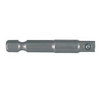 Porte-douille carré M 1/4' TIVOLY - 11501320002