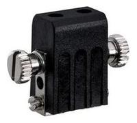 Paulmann 978.45 Système de câble, Noir