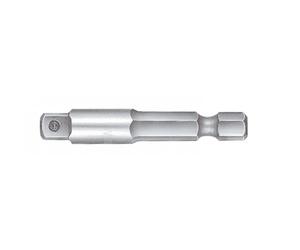 Porte douilles - longueur 50 mm - Radio 1/4" WIHA