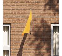Porte-Drapeau Vidaxl Pour Un Drapeau Mural En Acier Noir