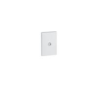 Legrand 401332 Drivia IP40 IK07 Coffret Porte, Blanc