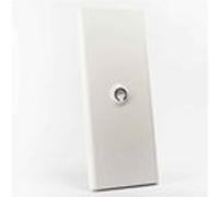 Legrand Porte Drivia pour coffret 13 modules (4 rangées) IP40 IK07 blanche Réf. 401214/401334