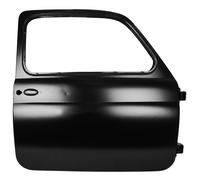 Porte droite pour Fiat 500 F (1965-1968) fixation 8 vis