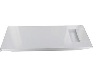 PORTE DU COMPARTIMENT CONGELATION POUR REFRIGERATEUR BOSCH, GAGGENAU, NEFF, SIEMENS, VIVA - 00447344