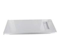 Portillon freezer 00447344 pour Réfrigérateur BALAY, BLAUPUNKT, BOSCH, CONSTRUCTA, GAGGENAU, NEFF, SIEMENS