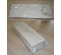 Porte de compartiment congelation (166481-25395) Réfrigérateur congélateur (00447344 BOSCH SIEMENS NEFF SIMENS VIVA DE DIETRICH GAGGENAU)