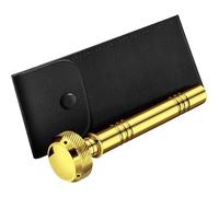 Porte Eau Sainte - Bouteille D'eau Sainte, Arroseur De Voyage Portable Avec Distributeur De Liquide | Pot D'eau Sainte Avec Aspergillum Outil Pour Rites Religieux