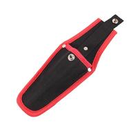 Porte-Ébrancheur Pour Ceinture - Porte-Outil De Jardinage Robuste | Étui Organisateur Pours Sécateurs Et Ciseaux De Jardin | Idéal Pour La Taille Des Haies, Vignes Et L'Aménagement Paysager Profession