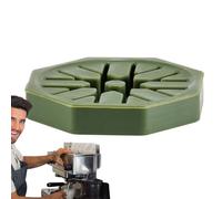 Porte-écran de pack, filtres à, support d'écran de pack - support de stand de filtre à café de rack de stockage en silicone - STRY Filter Screen Stand Stable Coffee ACCESSO