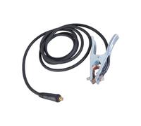 Porte-électrode De Soudage Et Pinces De Terre Avec Câble Long Câble À Haute Conductivité Pour Une Application Polyvalente