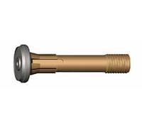 Porte-électrode diffuseur 2,4 mm ABICOR BINZEL 773.0173