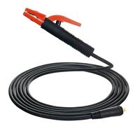 Porte-électrode Pince à souder pour câble porte-électrode 200A 10-25 / 7m