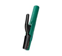 Porte-électrodes Coppers 300A/500A/800A Poignée antidérapante résistante à la chaleur pour chantiers et travaux d'entretien Pinces à souder résistantes à la chaleur