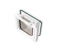 Cat mate porte elite super selective blanc