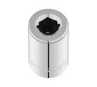 Stanley Porte-embout STMT86124-0 1/4'' (6,3 mm) Métal Professionnel 1 pc