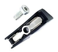 Porte-embout 316052130 pour perceuse sans fil Metabo - Accessoire à vis magnétique compatible avec les tournevis et les clés - 1 paquet