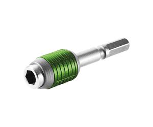 Porte-embout à changement rapide BHS 60 CE FESTOOL