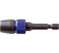 Porte-embout à changement rapide C.K T4564D 60 mm N/A