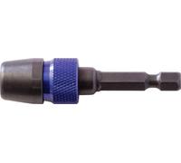Porte-embout à changement rapide C.K T4564D 60 mm N/A