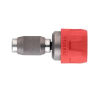 Porte-embout changement rapide Metabo Quick - METABO 627241000