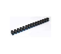 Porte-embout à visser ASTA A-SS151; 1/2''; 15 unités