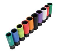 Porte-embout à visser ASTA A-WN1210; 1/2''; 10 unités