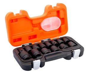 Porte-embout à visser Bahco D/S14; 1/2''; 14 unités