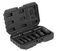 Porte-embout à visser Yato YT-10557; 1/2''; 10-27 mm; 10 unités