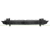 Porte-Embout Avant Compatible Pour VW Fox 5Z1 5Z3
