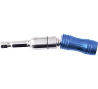 Porte-embout avec articulation rotative C.K T4504 100 mm N/A