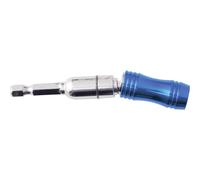 Porte-embout avec articulation rotative C.K T4504 100 mm N/A