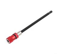 Porte-embout avec tige d'extension de 14" pour outils pneumatiques et électriques (150 mm)