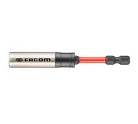 Porte-embout avec zone de torsion 92 mm - FACOM - ENF.6P1