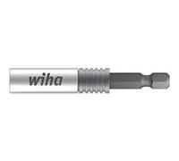 Porte-embout CentroFix Super Slim WIHA - 39134 G