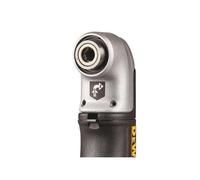 Porte-Embout D'Angle Droit Compact DEWALT 1/4" Couple Max: 43Nm DT20503