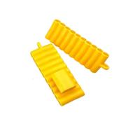 Porte-embout de tournevis à outils 1/4, Golden yellow, F