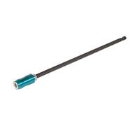 Porte-embout de vissage magnétique WOLFCRAFT 2981000 longueur 250 mm