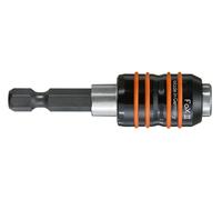 Diager, Porte Embout Quick Lock