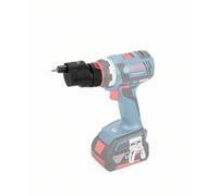 Bosch Professional Adaptateur FlexiClick GEA FC2 (Poids : 0,4 kg, Boîte en carton)