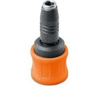 Porte Embout FEIN - hexagonal 1/4 - 60510222010 G