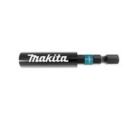 Porte embout Impact Black 1/4" 60 mm - MAKITA B-66793