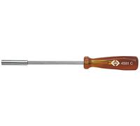 Porte-embout magnétique avec poignée C.K. T4581