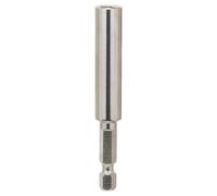 Porte-embout universel, 1/4\ , 75 mm, 11 mm Bosch 2607000157