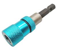 Porte-embout magnétique hexagonal HEX magnétique pour cloison sèche