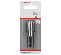 Bosch Accessories 2608522318 Support universel fonction \ un clic\ , 1/4\ , D 14 mm, L 60 mm, 1 pièce