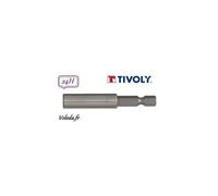 Tivoly Porte-embouts 11501320001 magnétique