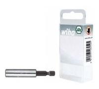 Wiha Porte-embouts magnétique 7113S 58 mm 1/4'' Pack de 10 unités