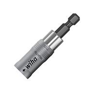 Wiha Porte-embout universel MagicFlip 6,3 mm (1/4") magnétique Set d'embouts