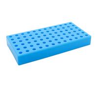 Porte-embout multifonction - Plateau multi-trous - Porte-outils - Tournevis - Stockage - Routeur - Plateau - Organisateurs